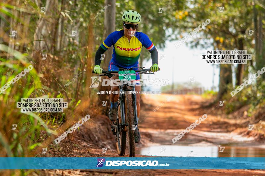 8ª Ultramaratona Pata de Onça - Domingo