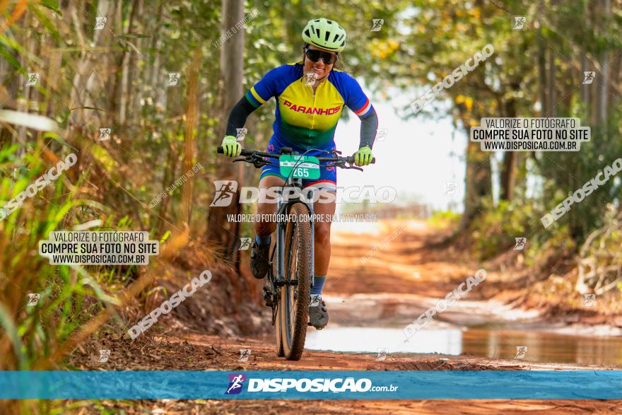 8ª Ultramaratona Pata de Onça - Domingo