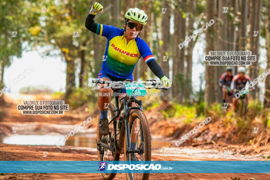 8ª Ultramaratona Pata de Onça - Domingo