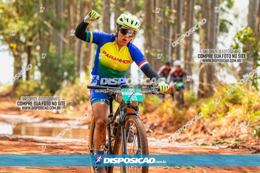 8ª Ultramaratona Pata de Onça - Domingo