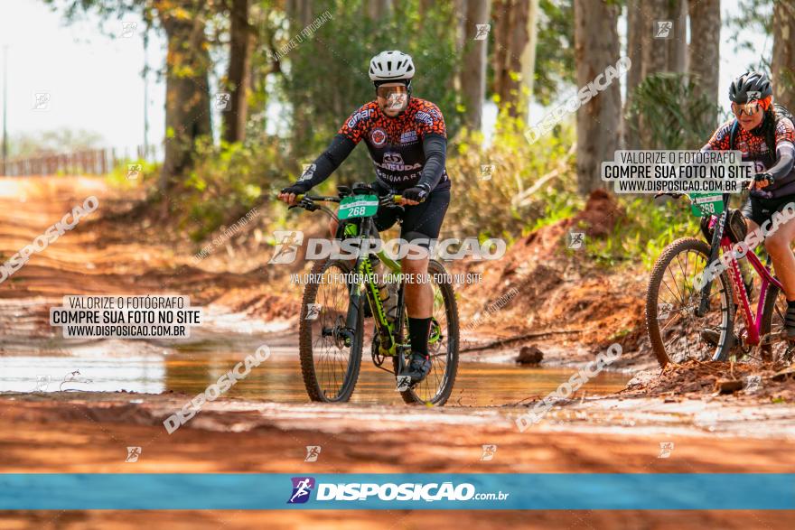 8ª Ultramaratona Pata de Onça - Domingo