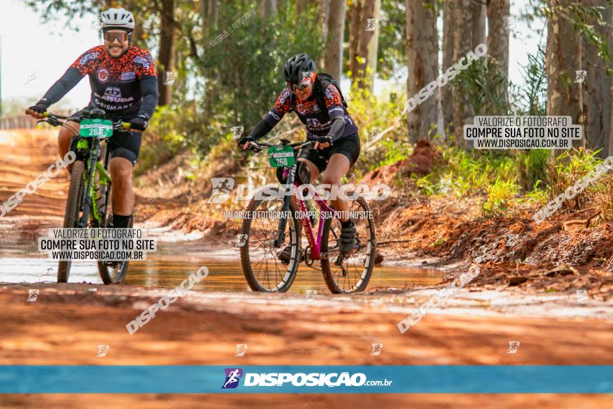 8ª Ultramaratona Pata de Onça - Domingo