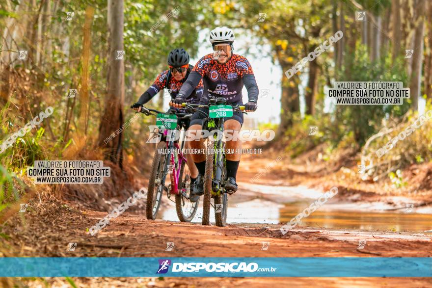 8ª Ultramaratona Pata de Onça - Domingo