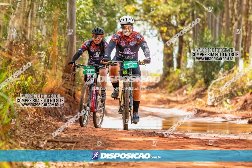 8ª Ultramaratona Pata de Onça - Domingo