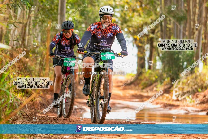 8ª Ultramaratona Pata de Onça - Domingo