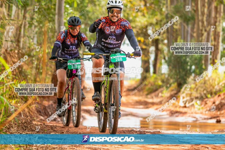 8ª Ultramaratona Pata de Onça - Domingo