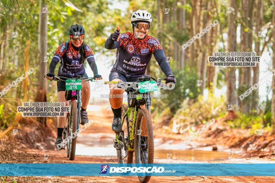 8ª Ultramaratona Pata de Onça - Domingo