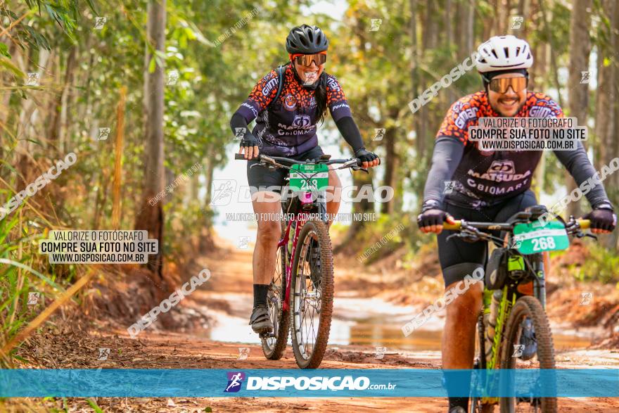 8ª Ultramaratona Pata de Onça - Domingo