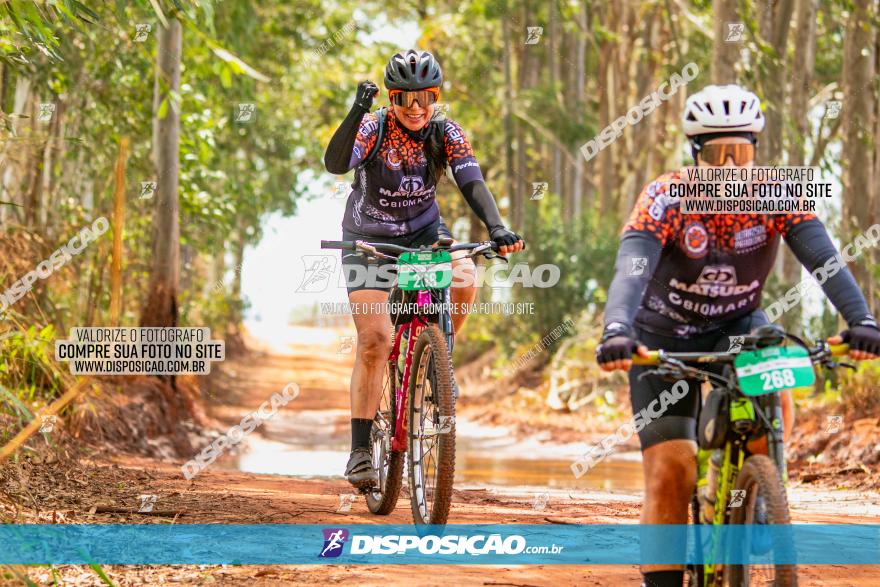 8ª Ultramaratona Pata de Onça - Domingo