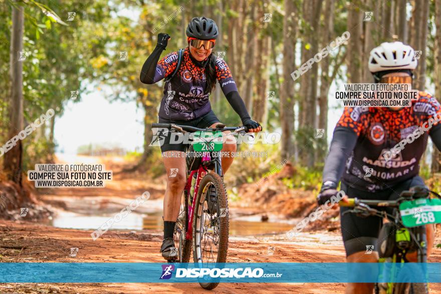 8ª Ultramaratona Pata de Onça - Domingo