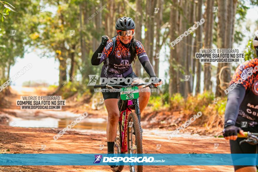 8ª Ultramaratona Pata de Onça - Domingo