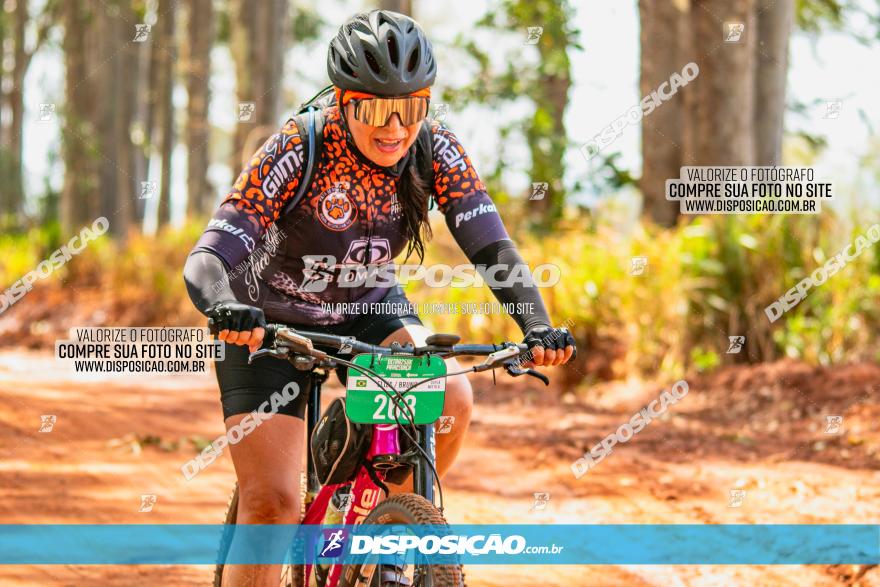 8ª Ultramaratona Pata de Onça - Domingo