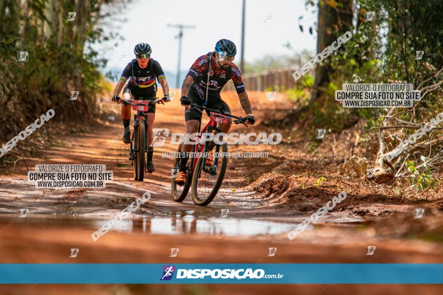 8ª Ultramaratona Pata de Onça - Domingo