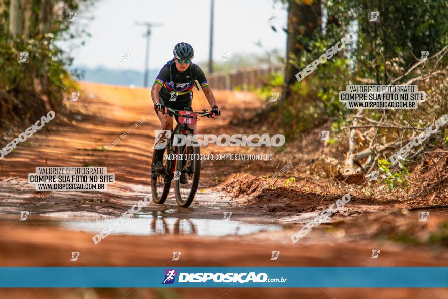 8ª Ultramaratona Pata de Onça - Domingo