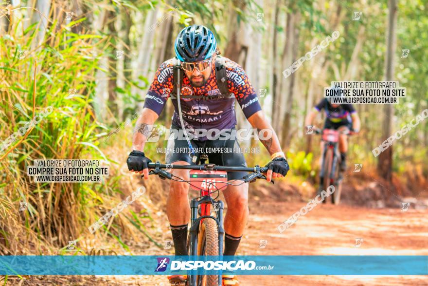 8ª Ultramaratona Pata de Onça - Domingo