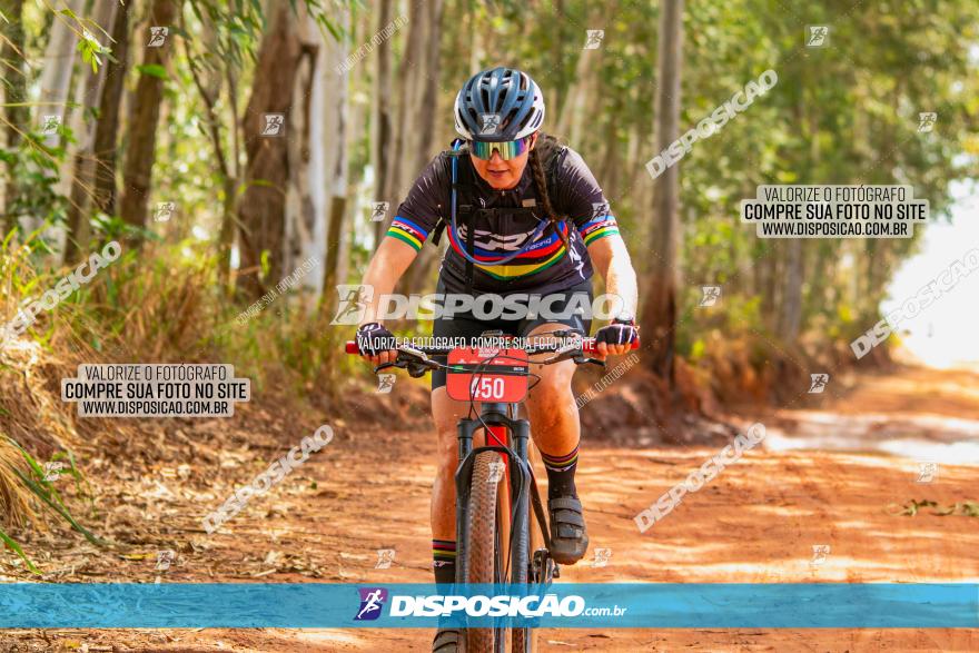 8ª Ultramaratona Pata de Onça - Domingo