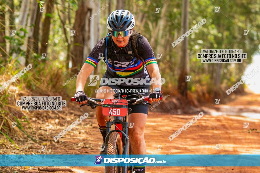 8ª Ultramaratona Pata de Onça - Domingo