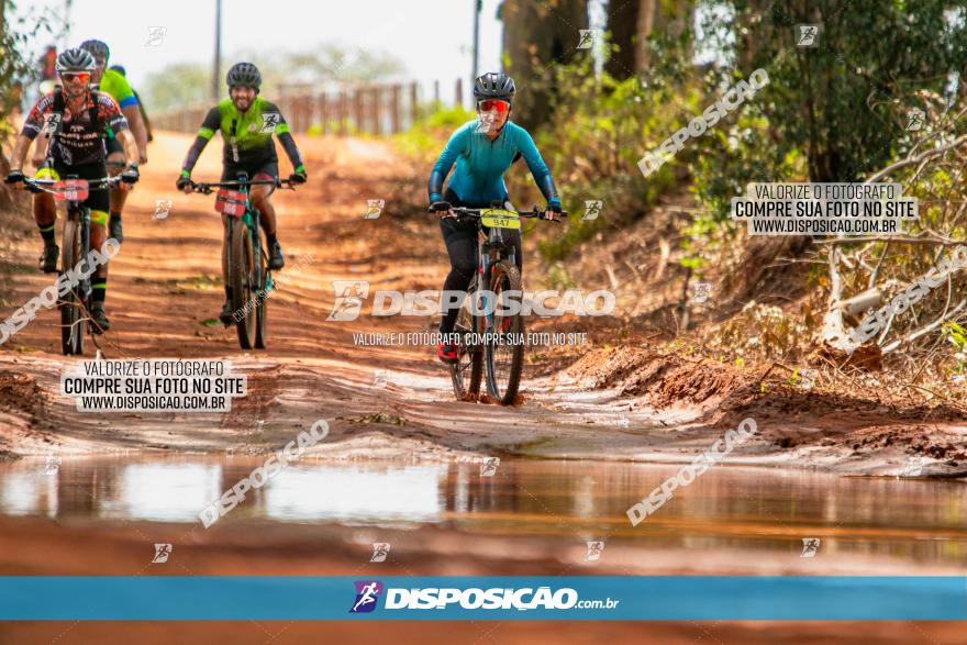 8ª Ultramaratona Pata de Onça - Domingo