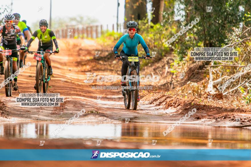 8ª Ultramaratona Pata de Onça - Domingo