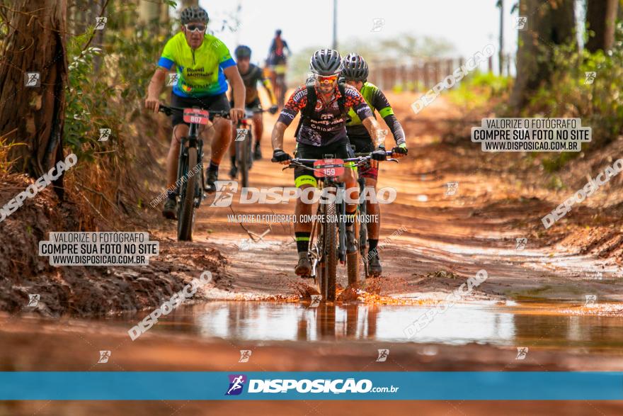 8ª Ultramaratona Pata de Onça - Domingo