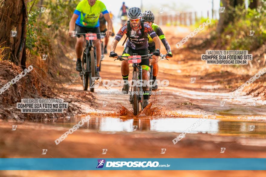 8ª Ultramaratona Pata de Onça - Domingo