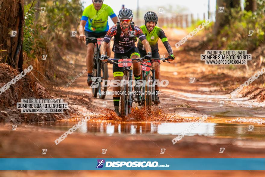 8ª Ultramaratona Pata de Onça - Domingo