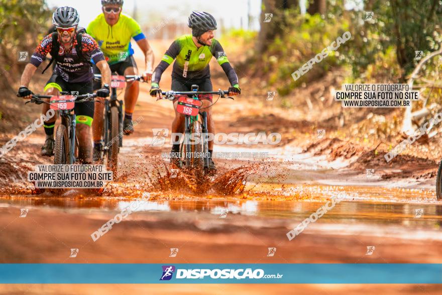 8ª Ultramaratona Pata de Onça - Domingo