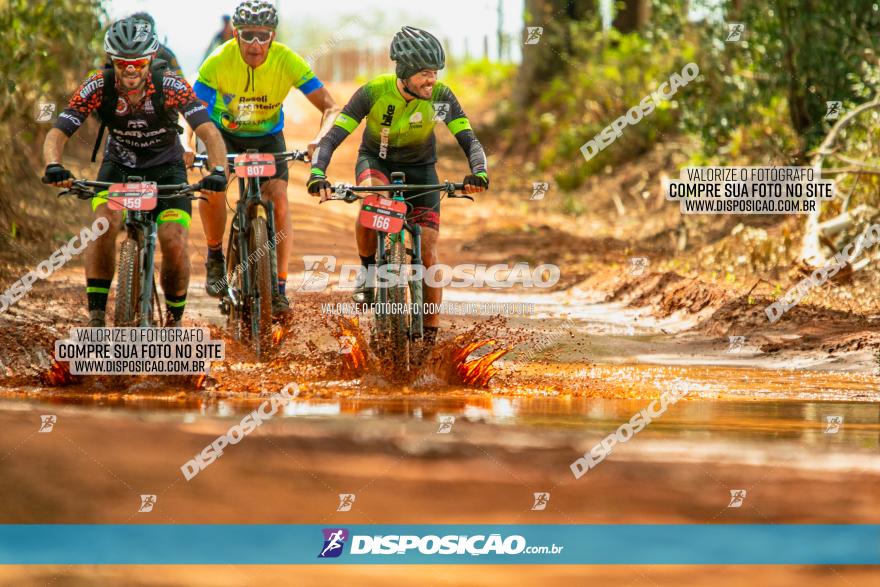 8ª Ultramaratona Pata de Onça - Domingo