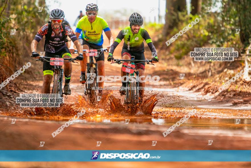 8ª Ultramaratona Pata de Onça - Domingo