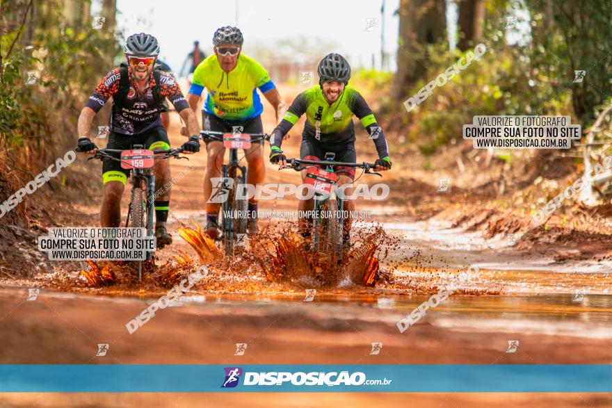 8ª Ultramaratona Pata de Onça - Domingo