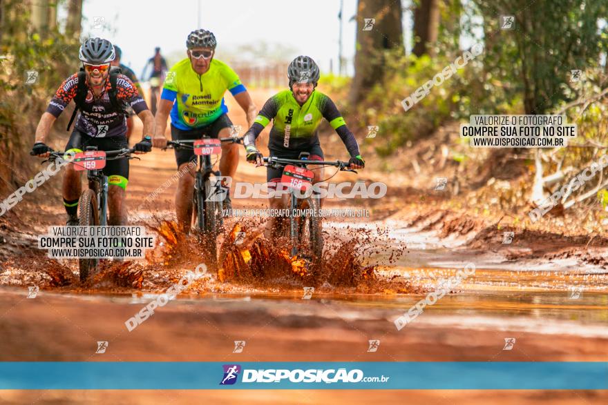 8ª Ultramaratona Pata de Onça - Domingo