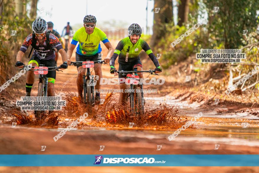 8ª Ultramaratona Pata de Onça - Domingo