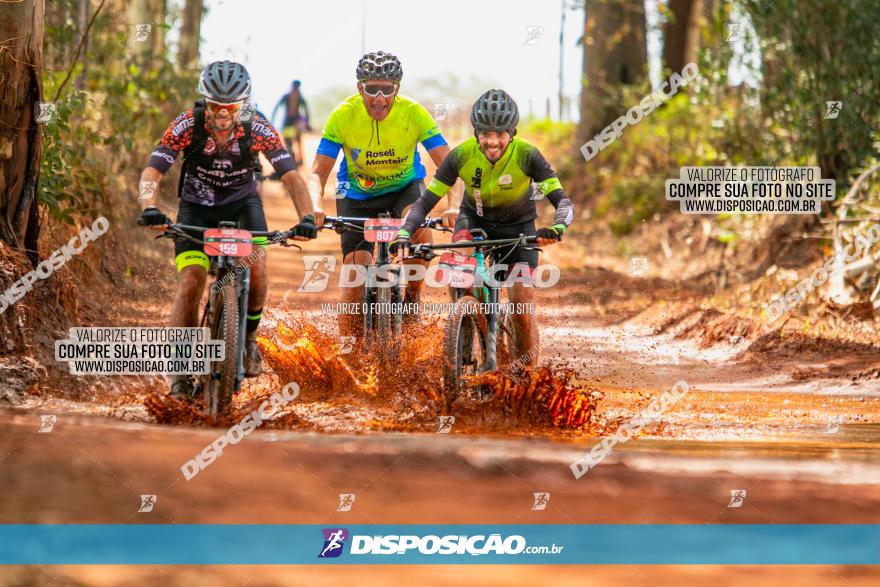 8ª Ultramaratona Pata de Onça - Domingo