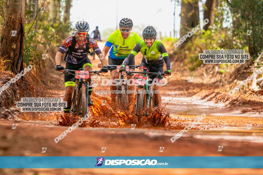 8ª Ultramaratona Pata de Onça - Domingo