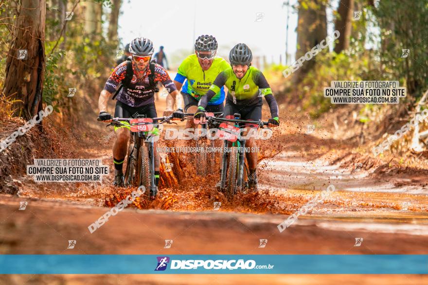 8ª Ultramaratona Pata de Onça - Domingo