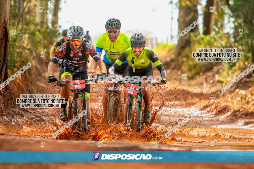 8ª Ultramaratona Pata de Onça - Domingo