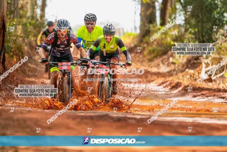 8ª Ultramaratona Pata de Onça - Domingo