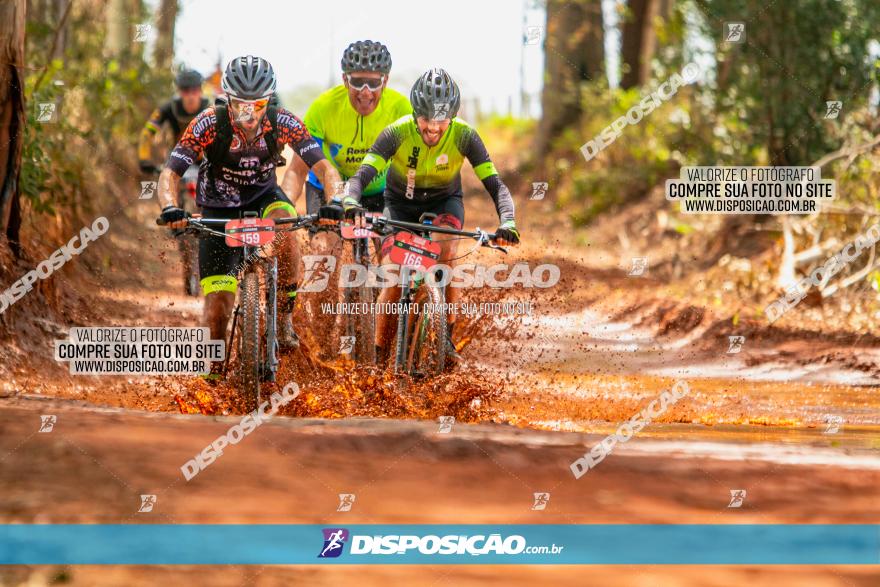 8ª Ultramaratona Pata de Onça - Domingo