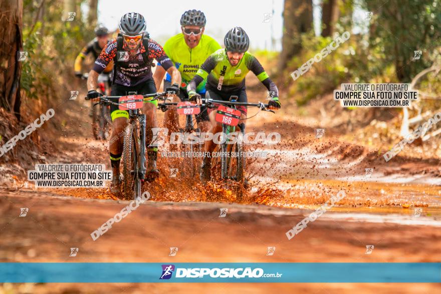 8ª Ultramaratona Pata de Onça - Domingo