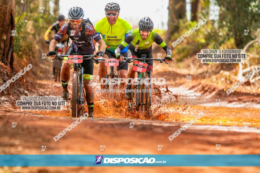 8ª Ultramaratona Pata de Onça - Domingo