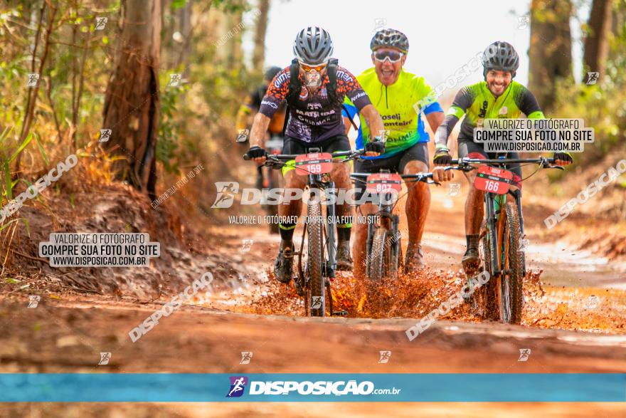 8ª Ultramaratona Pata de Onça - Domingo