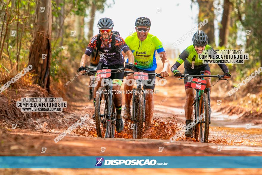 8ª Ultramaratona Pata de Onça - Domingo