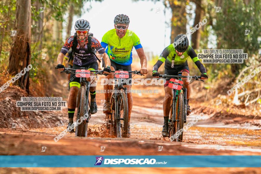 8ª Ultramaratona Pata de Onça - Domingo