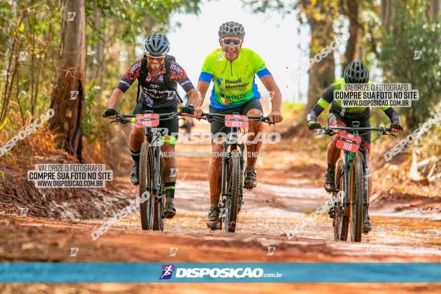 8ª Ultramaratona Pata de Onça - Domingo