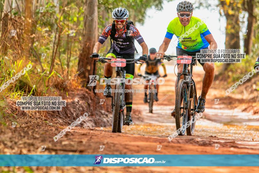 8ª Ultramaratona Pata de Onça - Domingo