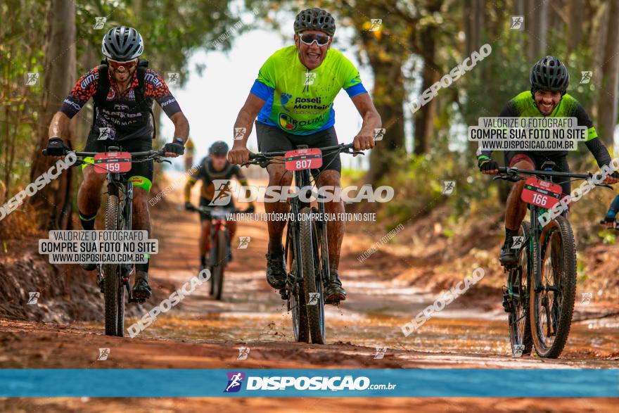 8ª Ultramaratona Pata de Onça - Domingo