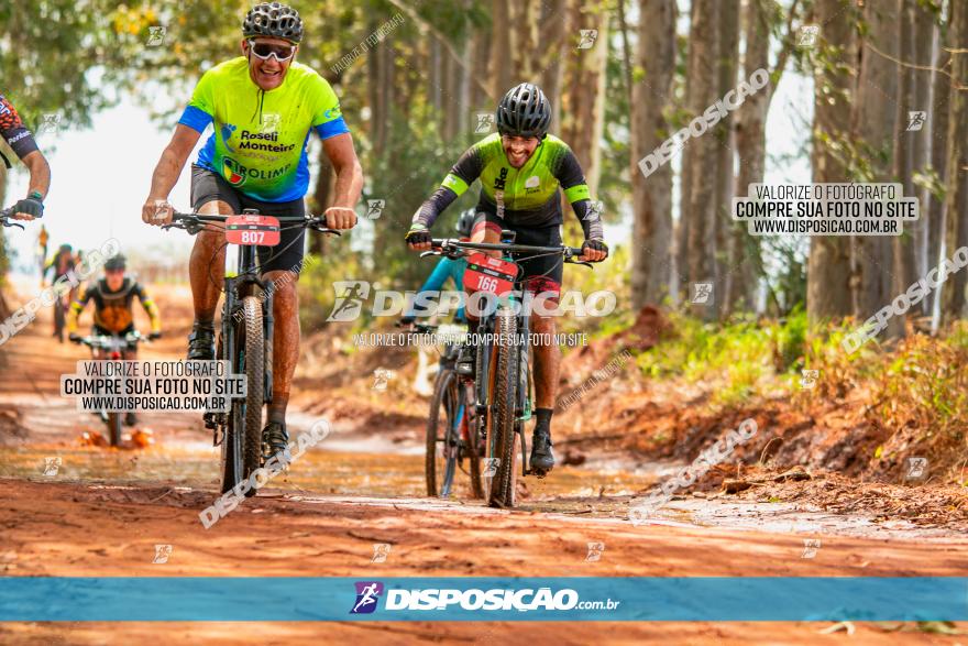 8ª Ultramaratona Pata de Onça - Domingo