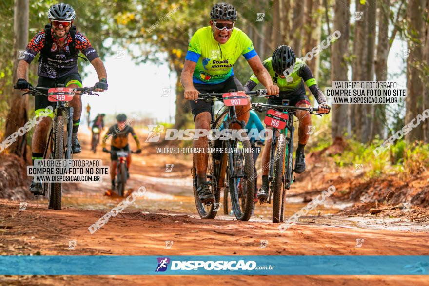 8ª Ultramaratona Pata de Onça - Domingo