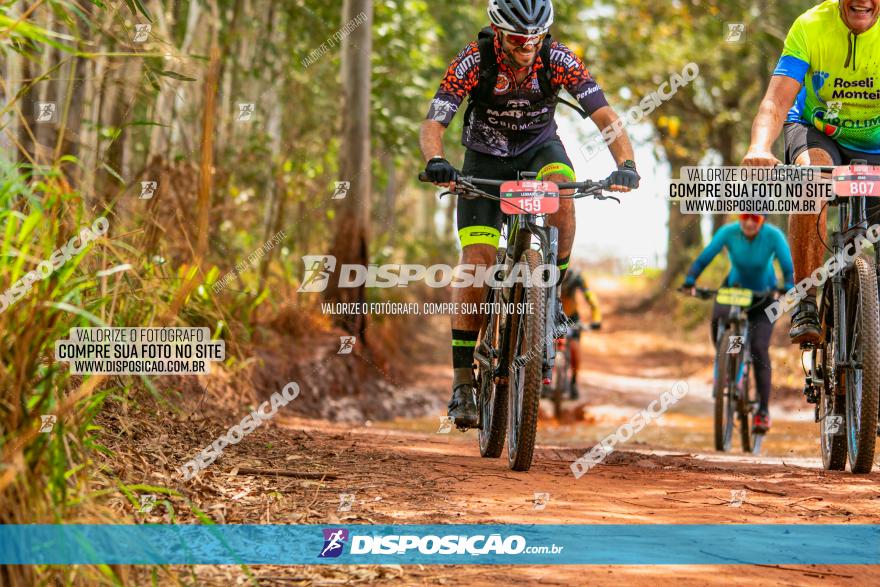 8ª Ultramaratona Pata de Onça - Domingo