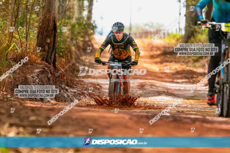 8ª Ultramaratona Pata de Onça - Domingo